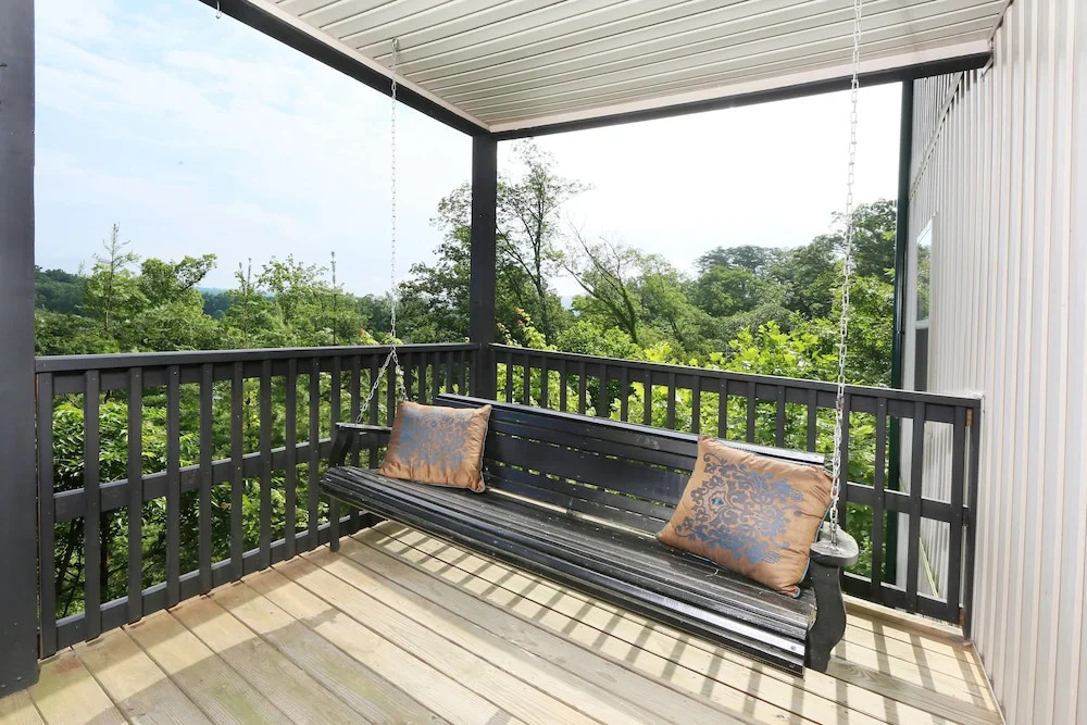 Pinnacle View 7B