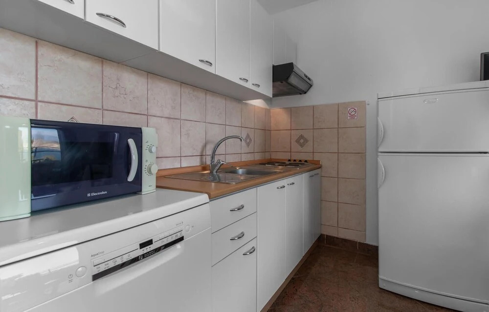 Amazing Apartment in Jadranovo With Outdoor Swimming Pool and Wifi