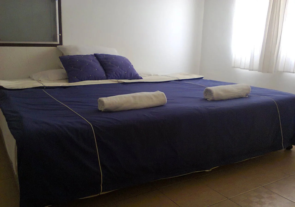 Natcha Hotel and Residence