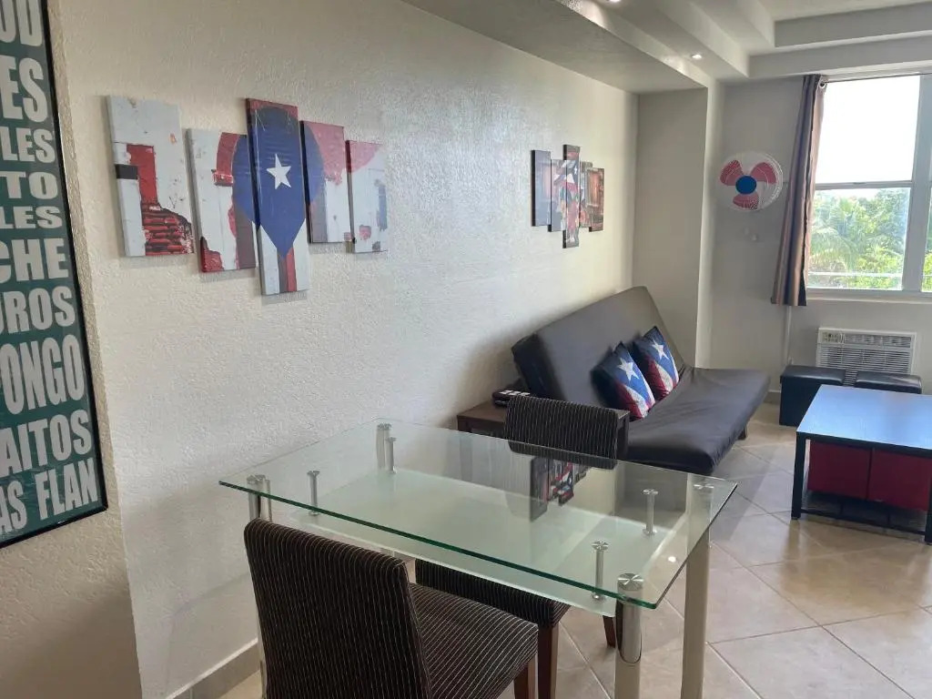 Vistas De San Juan One Bedroom One Bath 303 Apt