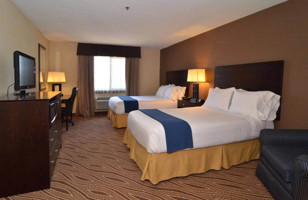 Quality Inn & Suites San Antonio Airport - Stone Oak