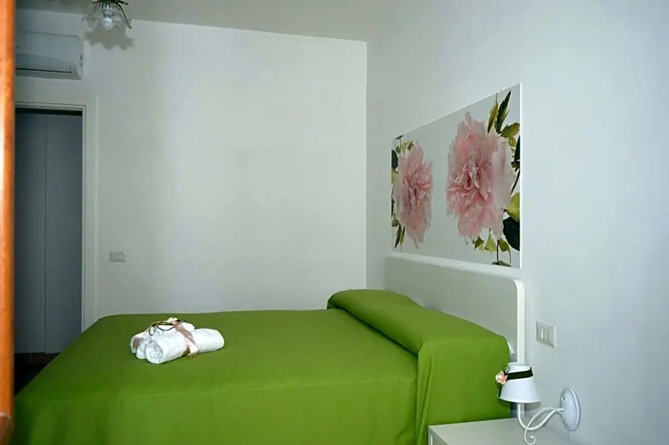Ica house