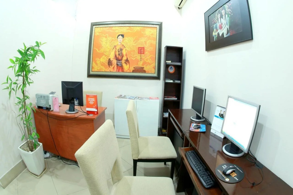 Anise Hotel & Spa Hanoi