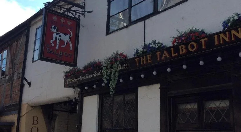 The Talbot Inn