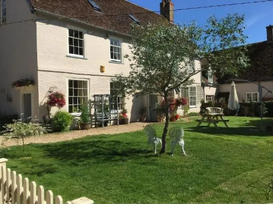Home Farm House