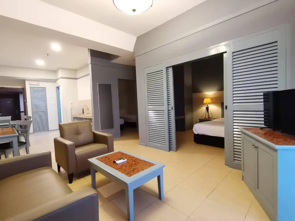 Grace Hotel Lahad Datu