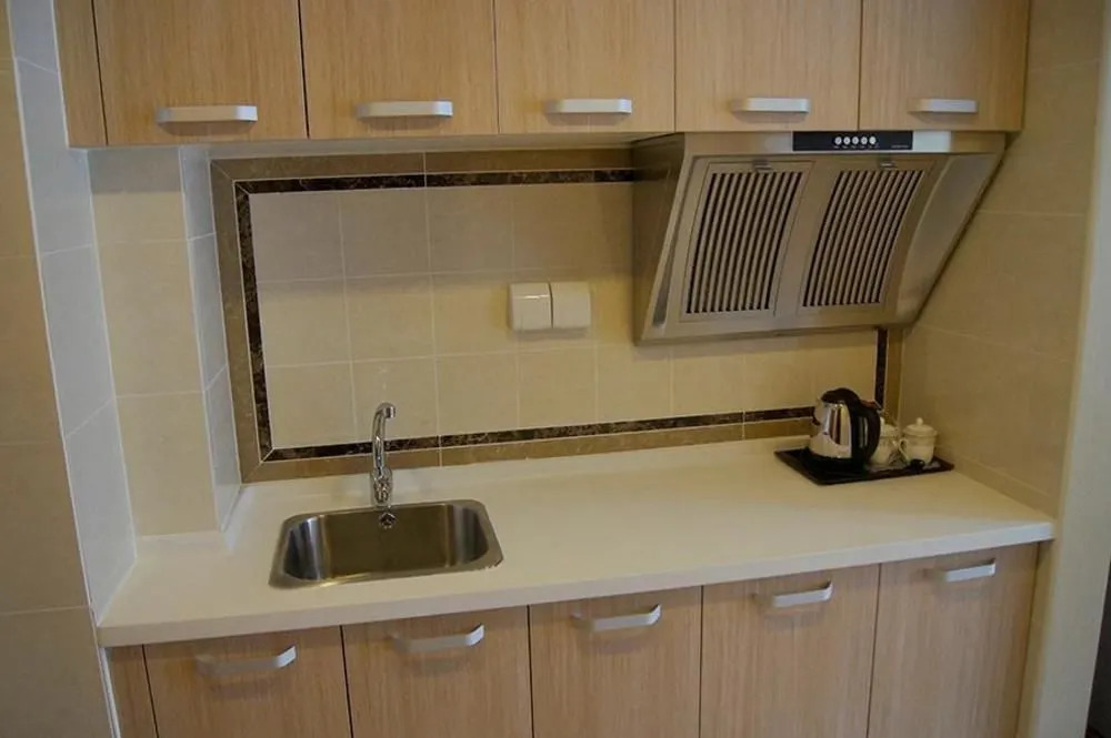 Best Coast Hotel Apartment