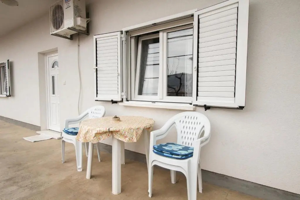 Apartment Cvita