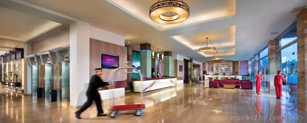 Mercure Pontianak City Center