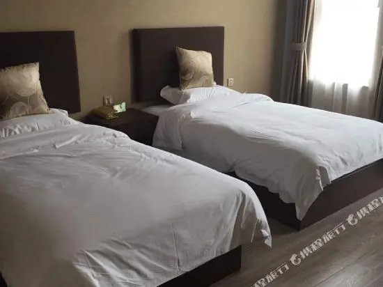 Meilin Taida Hotel