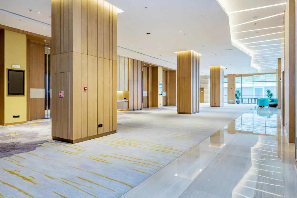 Holiday Inn Changsha Dawangshan by IHG