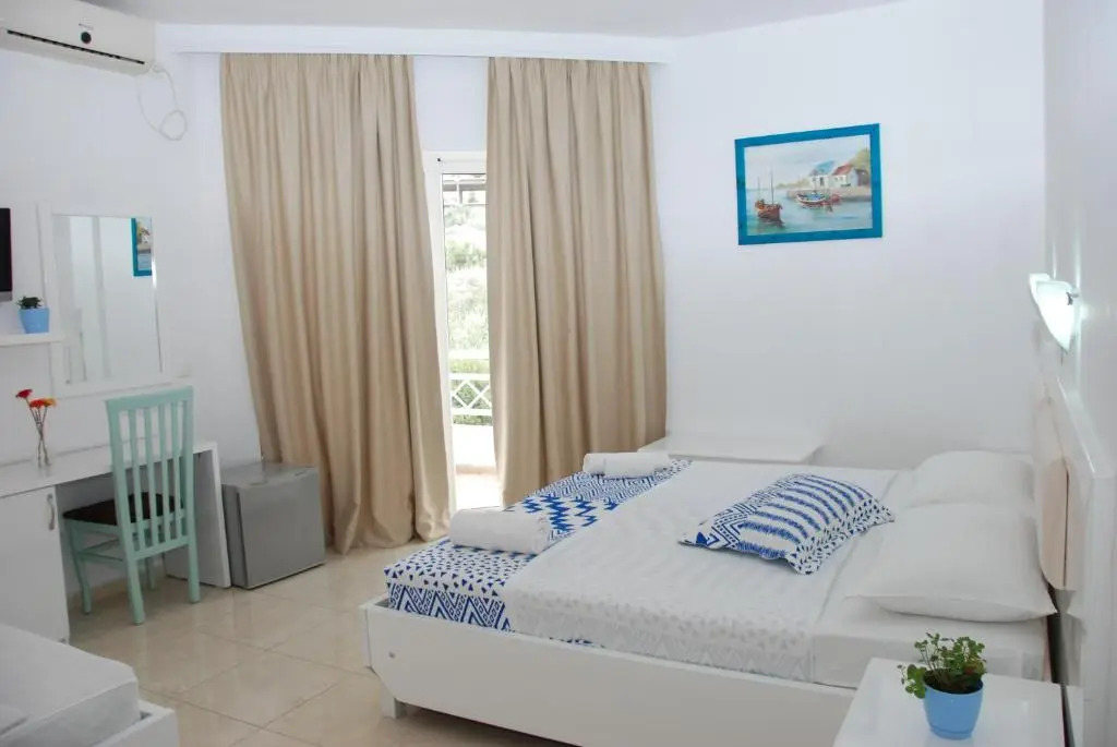 Saranda Hotel