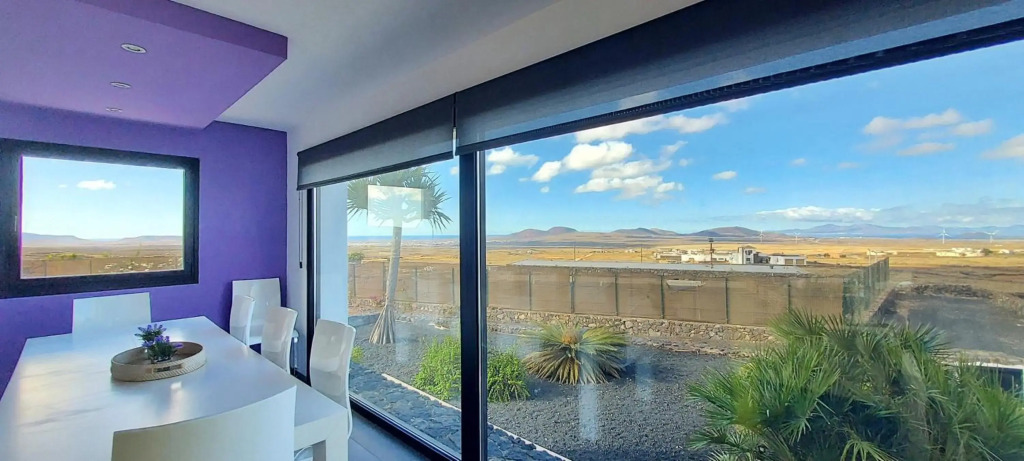 Sand Volcano Villa 2