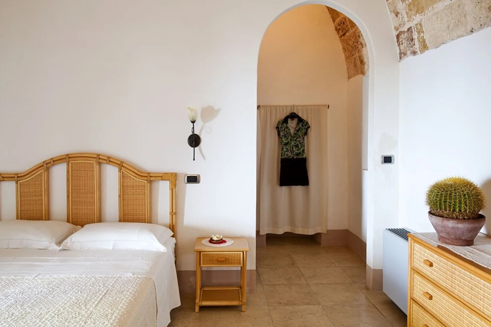 B&B Corte Fidele
