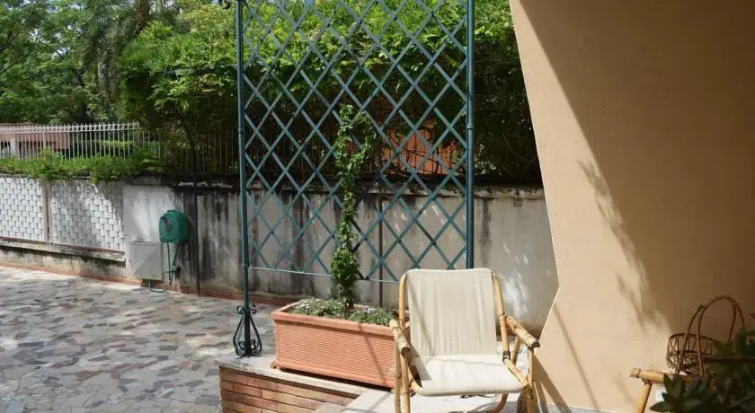 Villa Josette