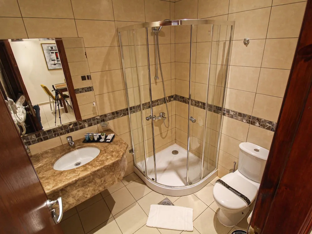 Friesian Hotel Apartments