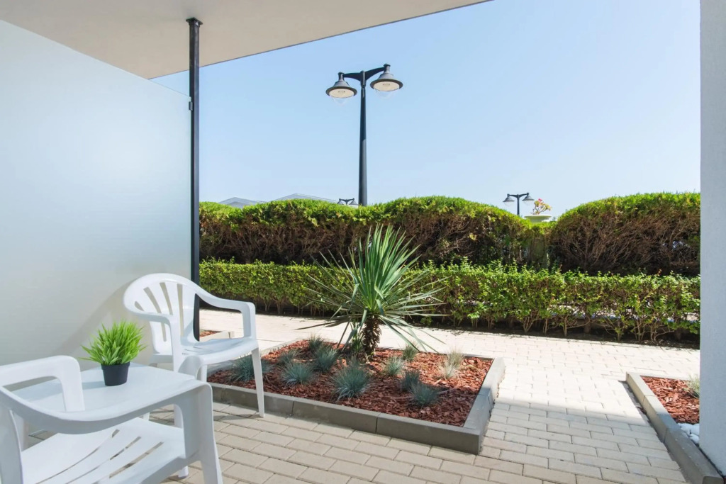 HOTEL ESKADA BEACH