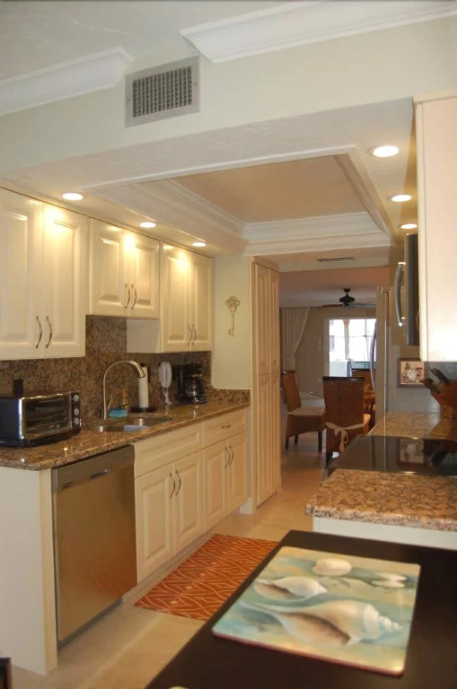 Tivoli by the Sea - 202 2 Bedrooms 2 Bathrooms Apts