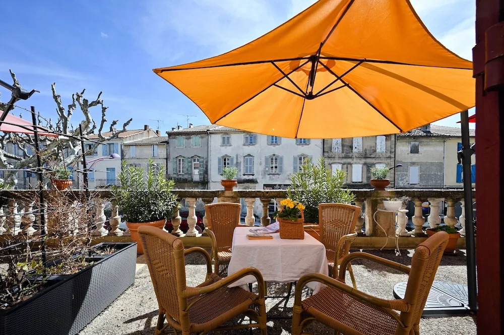 Hotel Des Artistes