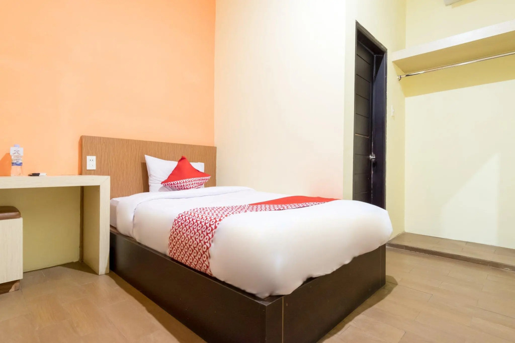Capital O 1585 Ring Road Residence