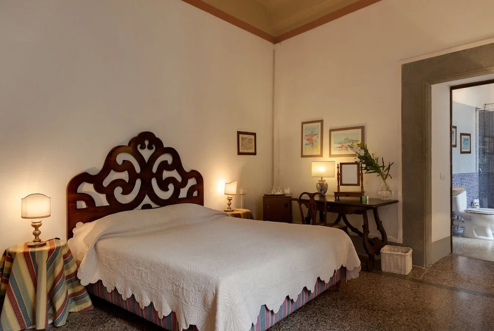 B&B La Romea