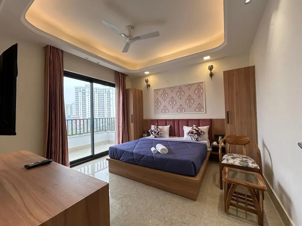 Aatithyam Residency