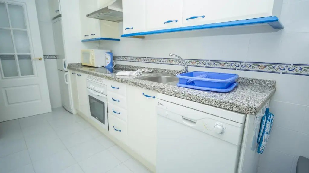 Marina Real 303