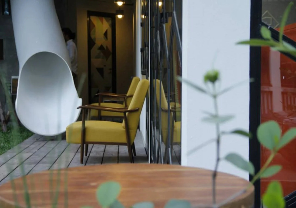 The Artel Nimman Hotel
