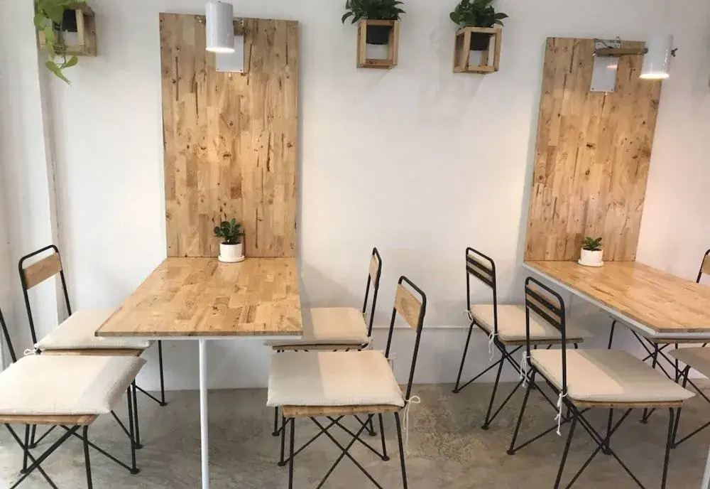 Jindabyne cafe and hostel