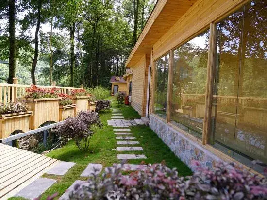 Changshun Zuimei Farm Villa