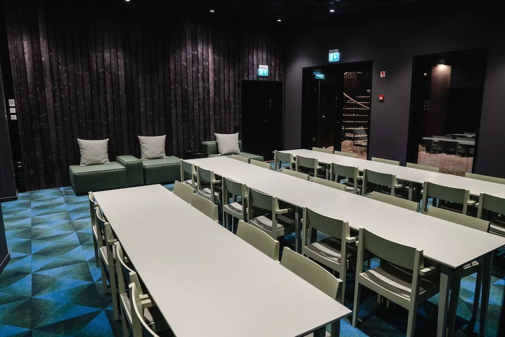 Design Hotel Levi