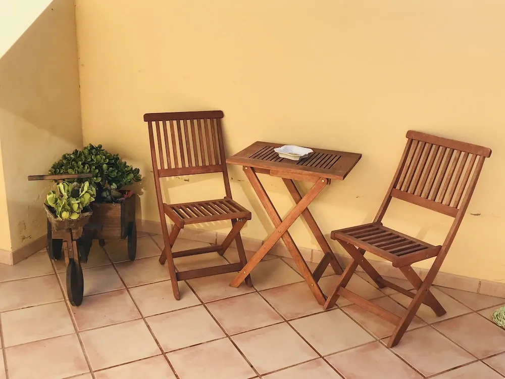 Bungalow Alaia