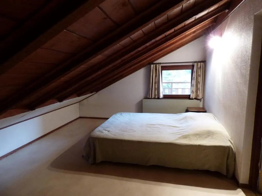 Duplex 3 pièces avec balcon, proche village et remontées - 6 pers - FR-1-458-165