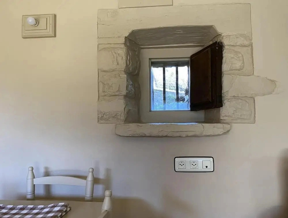 Apartamentos Calm & Nature
