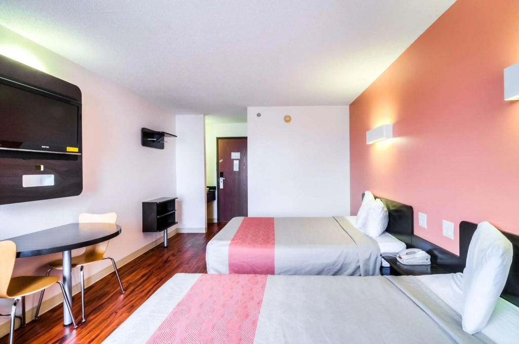 Motel 6-Lansing, IL - Chicago South