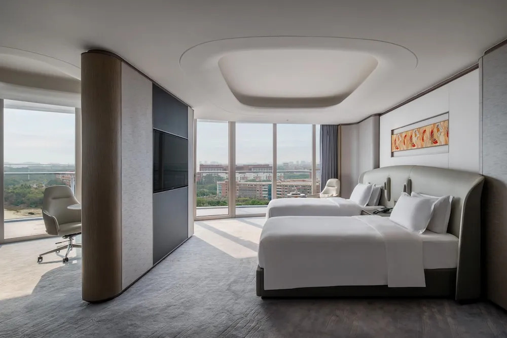Guangzhou Xanadu Hotel, Vignette Collection by IHG