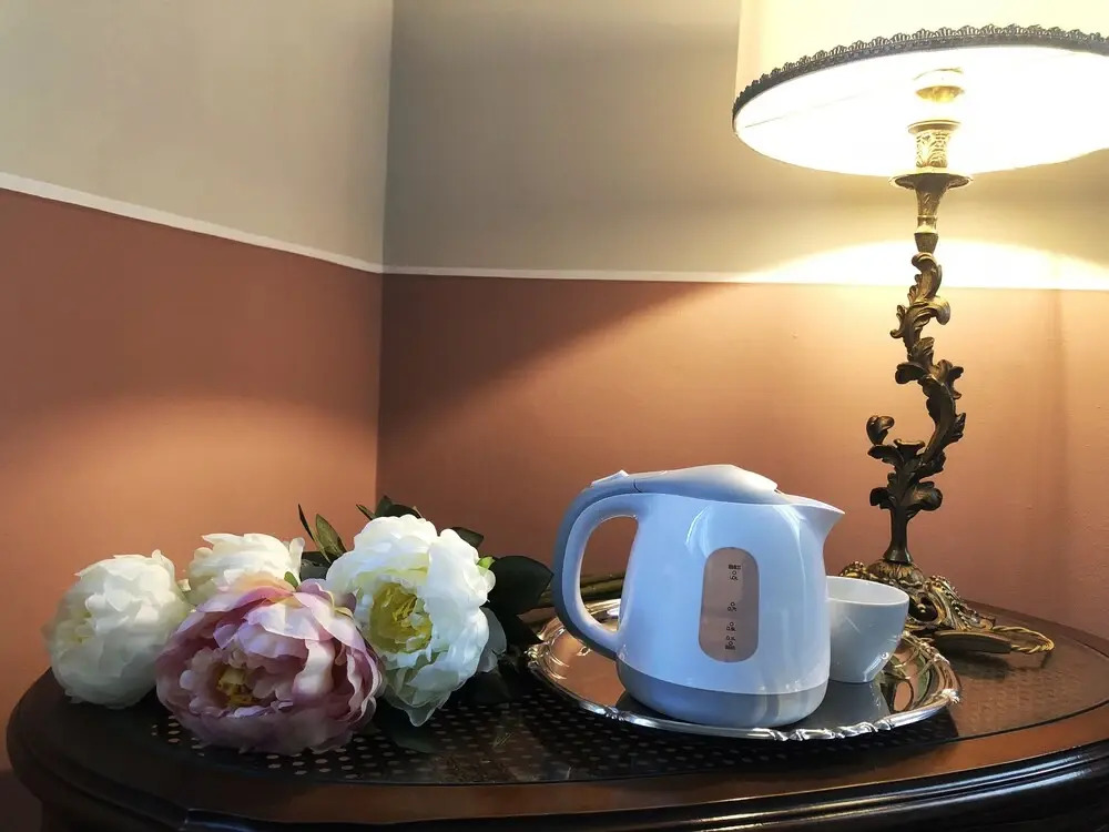 Serendipity B&B