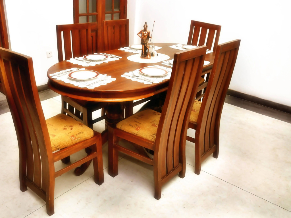 Aaranya Residencies