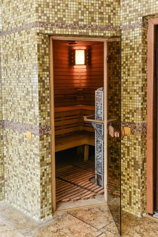 Nashe Misto Guest House