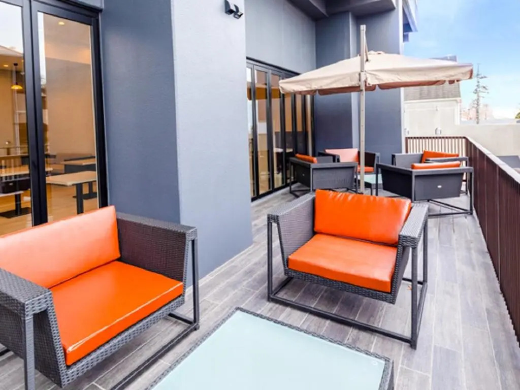 LiVEMAX RESORT Miyahama Ocean View