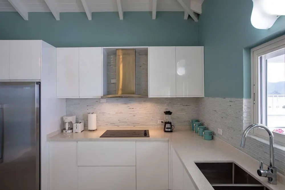 3 Bed Villa Sleeps 6 Pool Priv Patio