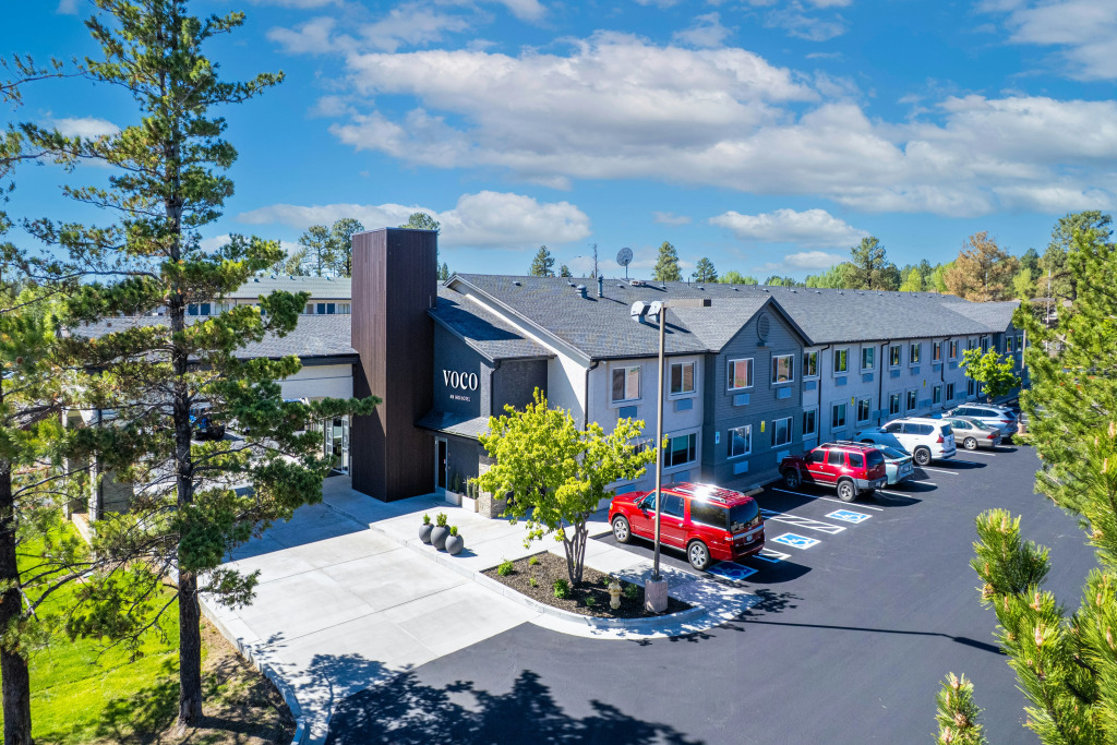 voco Flagstaff by IHG