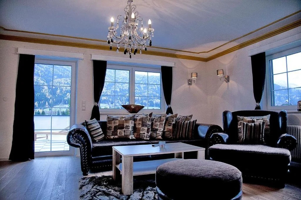 Appartements-Dalila