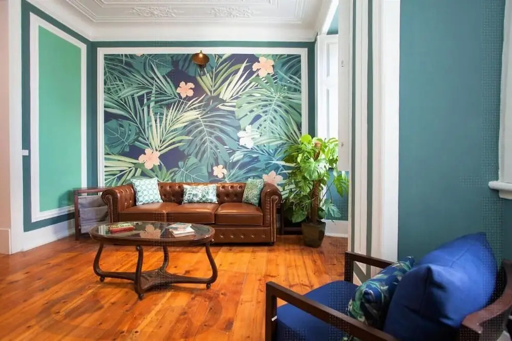 Contador Mor Rooms and Apartments