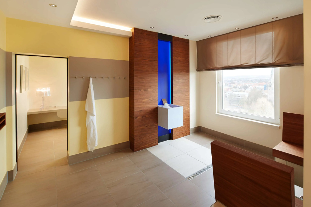 Best Western Plus Arosa Hotel