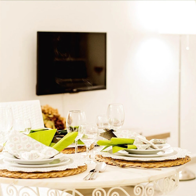 Maison Bahar Suites & Hotel