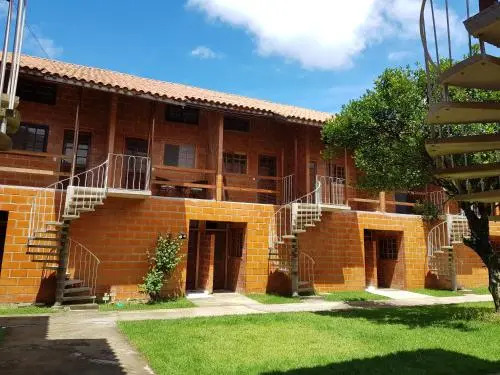 Condomínio Ville II