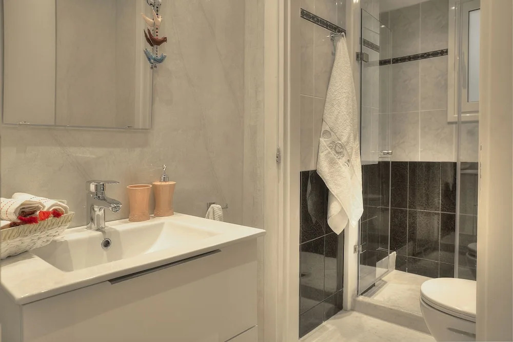 Downtown Glyfada Smart Apartment