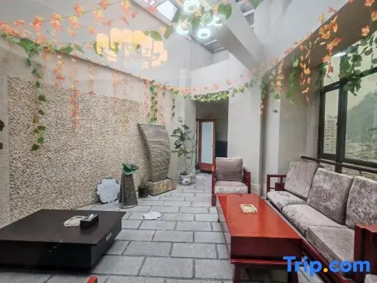Wweixin Ruifeng Hotel
