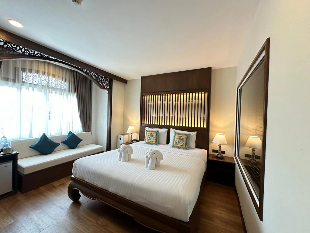 Elliebum Boutique Hotel